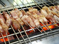 -小寒羊烧烤(凯瑞时代大厦店)