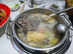 -牛品福潮汕牛肉火锅(旺庄店)