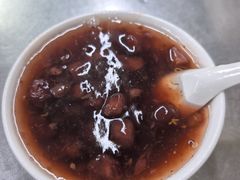 -芳婆糕团店(王府大街店)