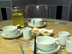 -上下九广州菜馆(李家村万达店)