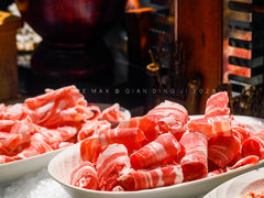 -沈阳和平艾美酒店新食谱西餐厅