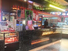 -鼎原力量东北吊炉烧烤(临河街店)