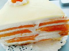 -贝紫Style(木马公寓店)