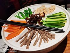 -云海肴·汽锅鸡·云南菜(美罗城店)