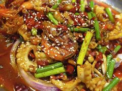 -龙师傅卤炒(天马店)