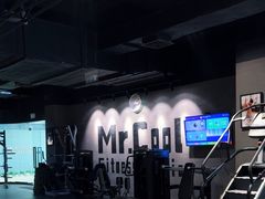 -MR.COOL健身工作室(浦江城市生活广场店)