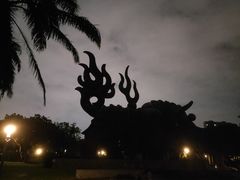 -四海公园(南山区)