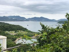 -南丫岛