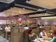 -海底捞火锅(吾悦广场店)