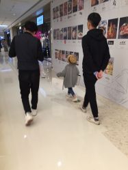 -汪正影业(萧山万象汇店)