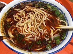 -清真磨沟沿老字号牛肉面(总店)
