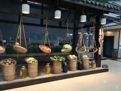 -陶然居·重庆菜(生态园店)