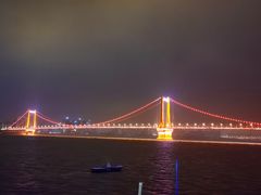 -武汉两江游览·夜游长江(汉口粤汉码头)