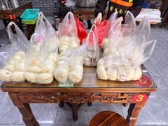 -雪琴面馆富安特色鱼汤面(城中花园店)