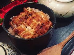 -昇鳗鱼家(浦东店)