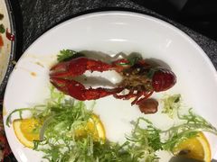 -湘与香缘·湖南菜(王府井北京市百货大楼店)