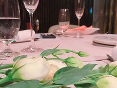 -Oyster Talks 四度蚝法餐厅