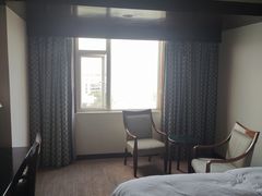 -深圳海景嘉途酒店(东翼楼)