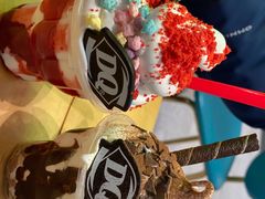 -DQ·蛋糕·冰淇淋(龙湖狮山天街店)