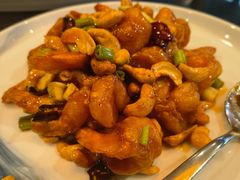 -上海皇廷花园酒店·御宴中餐厅