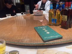 -梁家大院•农家菜(昆山会展中心店)