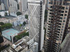 -香港珀丽酒店