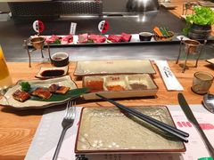 -赤坂亭·M9和牛烧肉·铁板烧(合肥万象城店)