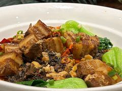 -香丰阁·烤鸭·川湘菜(昌平店)