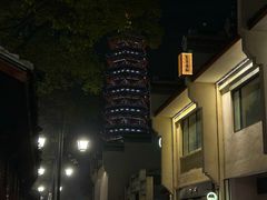 -安亭老街