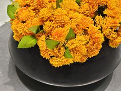 -福荣新中式餐厅