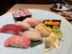 -小山日本料理(太古汇店)