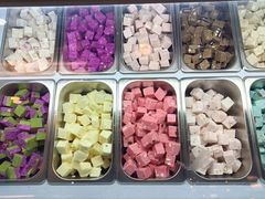-阿串串老火锅(力盟店)