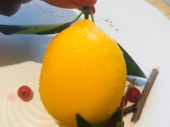 -富淳饭店(陆家嘴保利广场店)