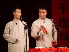 -青曲社相声(易俗街区店)
