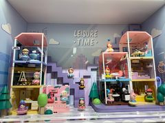 -泡泡玛特POPMART(上海环球港店)