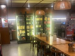 -多宾韩国料理(学衡路店)