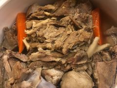 手把肉-九十九顶毡房(阜石路店)