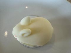 -青岛中心假日酒店·蓝天行政酒廊