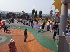 -枫香湖儿童公园