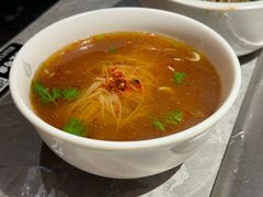 热面-鼎原力量东北吊炉烧烤(临河街店)