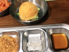 -·缸桶屋·韩式牛肋条自助烤肉(西湖D11店)