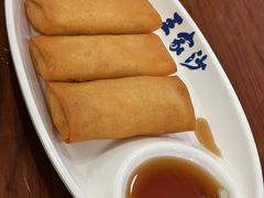-王家沙点心店(南京西路总店)