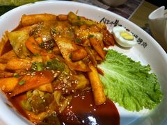 -喜来稀肉(望京店)