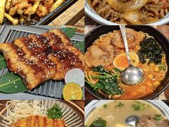 -小川洋风料理(街道口店)