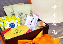 -卡卡喜糖伴手礼·商务礼宝宝礼·婚礼用品