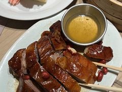 -茶港·点心·啫啫煲(王府井店)