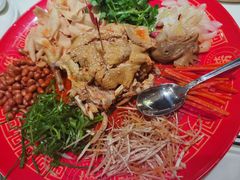 -清晖小苑•顺德地方菜(壹海城店)