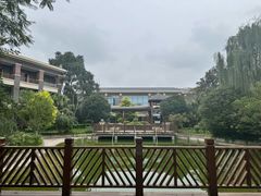 -成都安仁福朋喜来登酒店