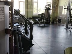 -英特健身俱乐部