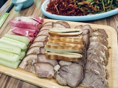 -合合春饼(潘家园店)